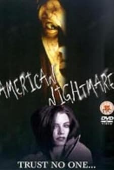 American Nightmare (2002) afişi