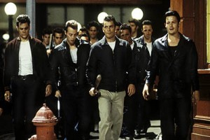 Çılgın İkili fotoğrafı