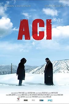 Acı (2009) afişi