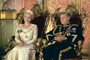 Prens Ve Ben Fotoğrafı