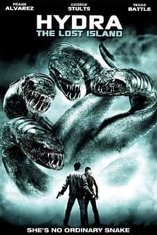 Hydra (2009) afişi