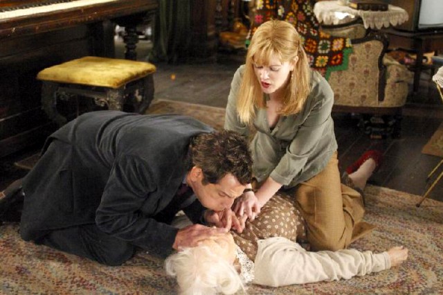 Çatı Katı fotoğrafı