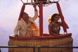 Çılgınlar Gemisi fotoğrafı