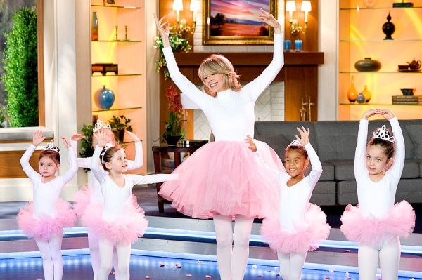 Sabah Neşesi Fotoğrafı