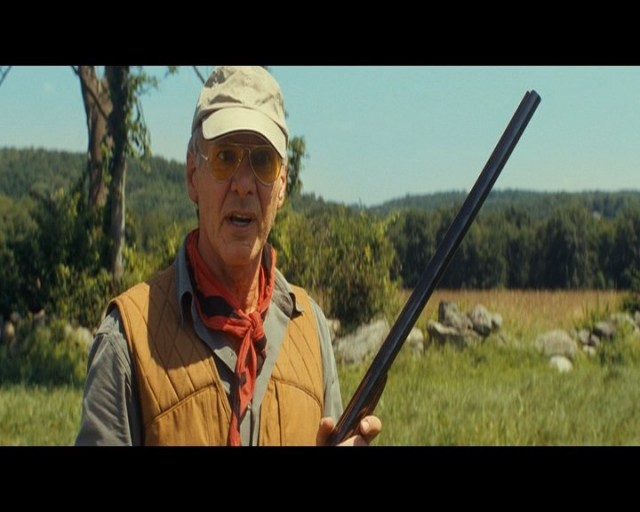 Sabah Neşesi Fotoğrafı