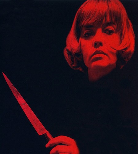 Siyah Giyen Gelin fotoğrafı