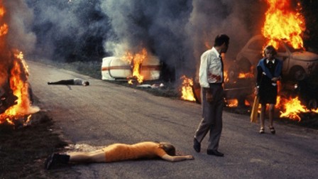 Un week-end sur deux fotoğrafı