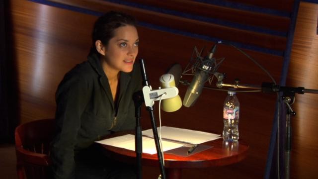 Okyanus Dünyası 3D fotoğrafı