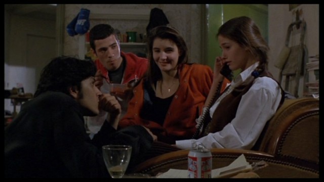 L'appât Fotoğrafı