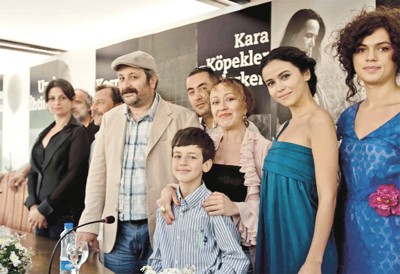 Beş Şehir Fotoğrafı