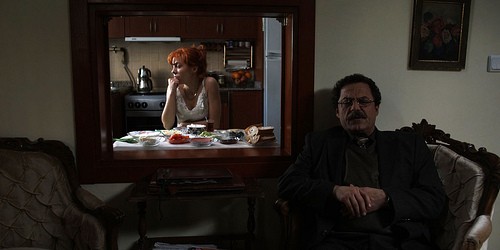 Beş Şehir Fotoğrafı