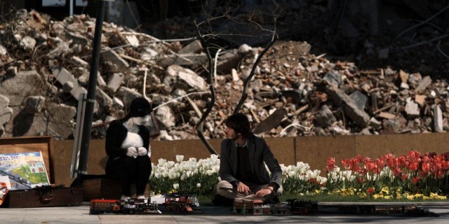 Beş Şehir Fotoğrafı