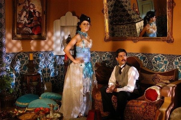 7 Kocalı Hürmüz Fotoğrafı