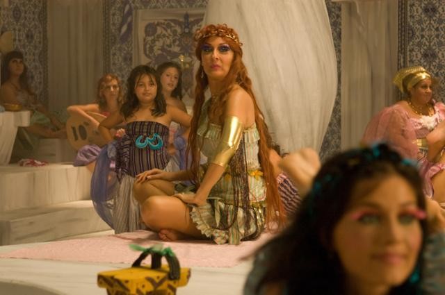 7 Kocalı Hürmüz Fotoğrafı