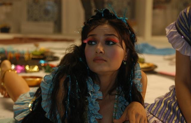 7 Kocalı Hürmüz Fotoğrafı