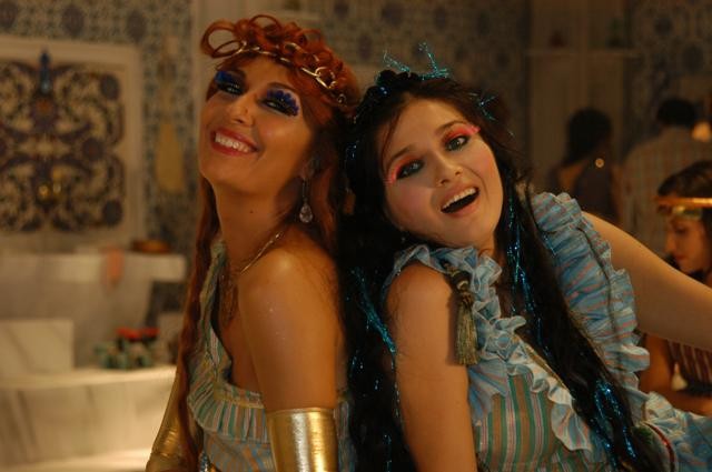 7 Kocalı Hürmüz Fotoğrafı