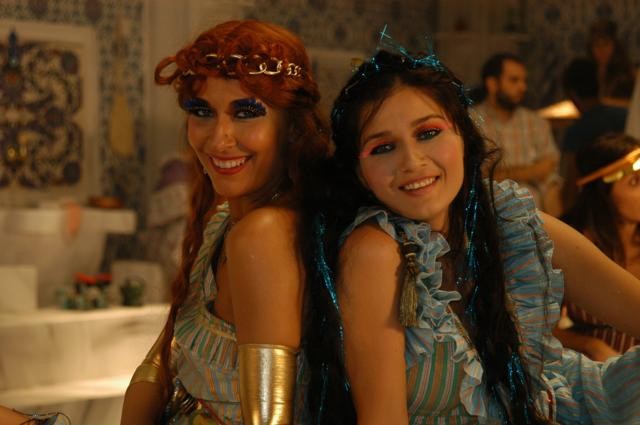 7 Kocalı Hürmüz Fotoğrafı