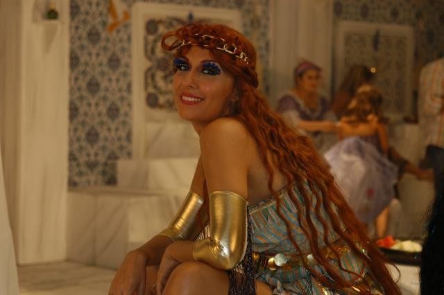 7 Kocalı Hürmüz Fotoğrafı