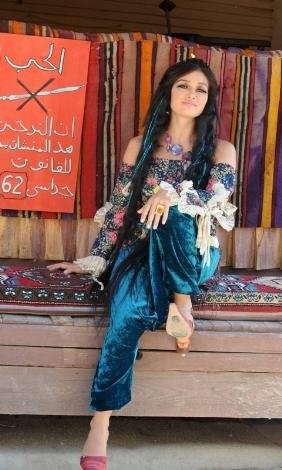 7 Kocalı Hürmüz Fotoğrafı