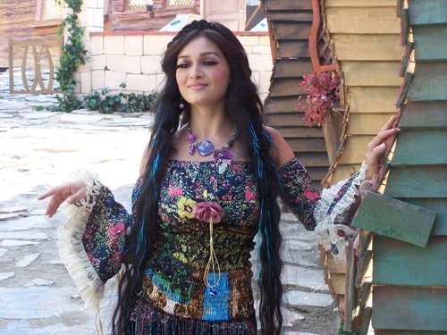 7 Kocalı Hürmüz Fotoğrafı