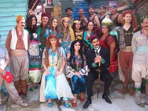 7 Kocalı Hürmüz Fotoğrafı