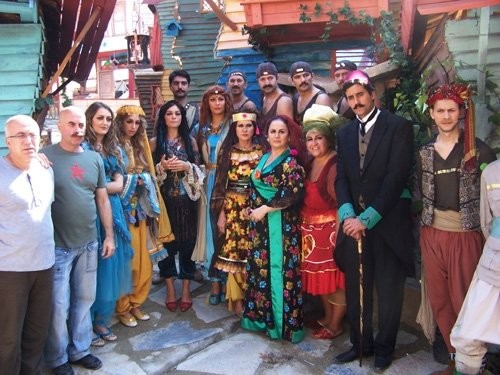 7 Kocalı Hürmüz Fotoğrafı