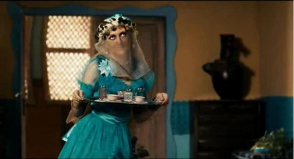 7 Kocalı Hürmüz Fotoğrafı