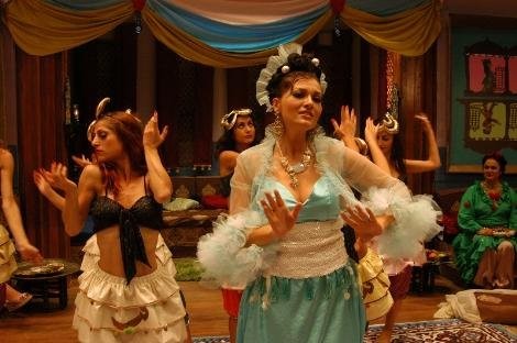 7 Kocalı Hürmüz Fotoğrafı