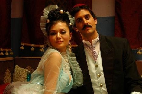 7 Kocalı Hürmüz Fotoğrafı