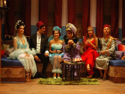 7 Kocalı Hürmüz Fotoğrafı