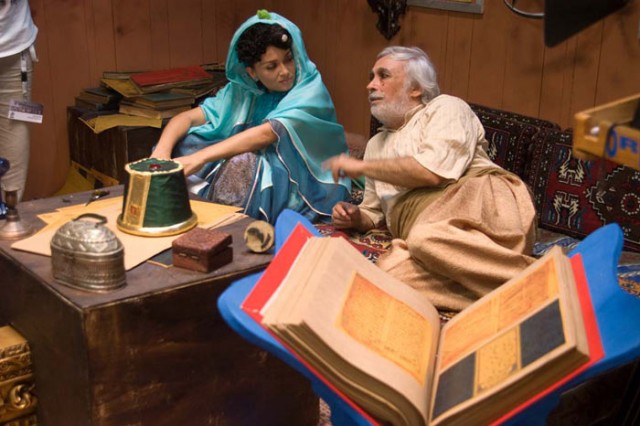 7 Kocalı Hürmüz Fotoğrafı