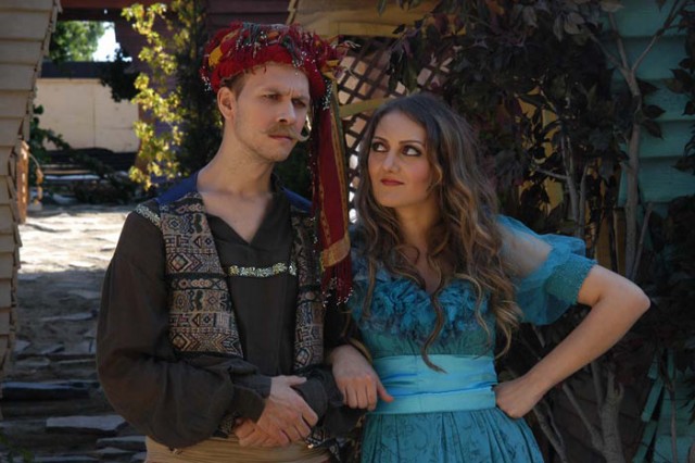 7 Kocalı Hürmüz Fotoğrafı