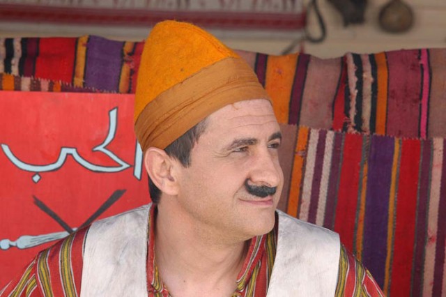 7 Kocalı Hürmüz Fotoğrafı