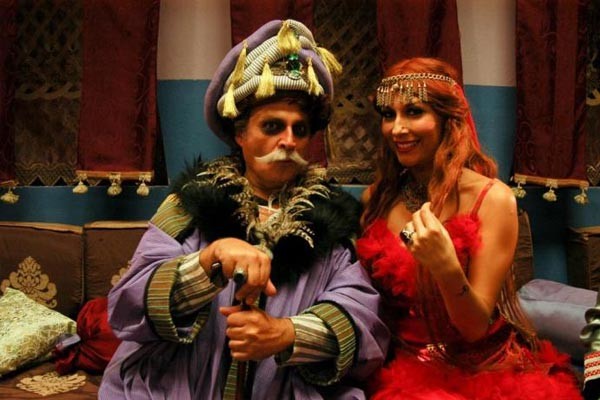 7 Kocalı Hürmüz Fotoğrafı