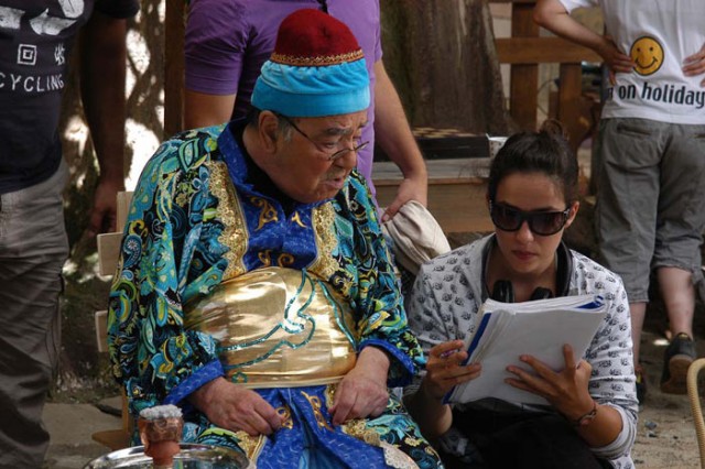 7 Kocalı Hürmüz Fotoğrafı