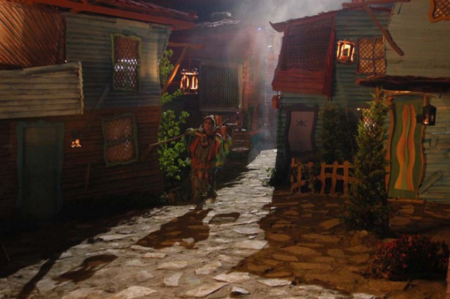 7 Kocalı Hürmüz Fotoğrafı