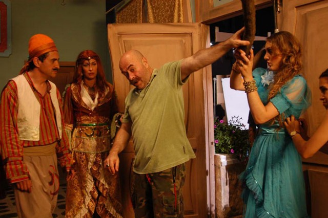 7 Kocalı Hürmüz Fotoğrafı