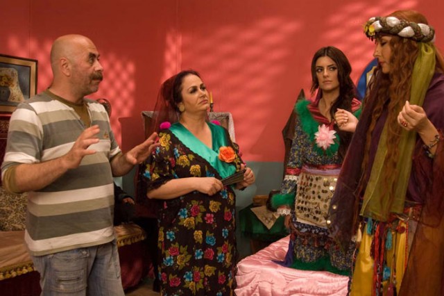 7 Kocalı Hürmüz Fotoğrafı