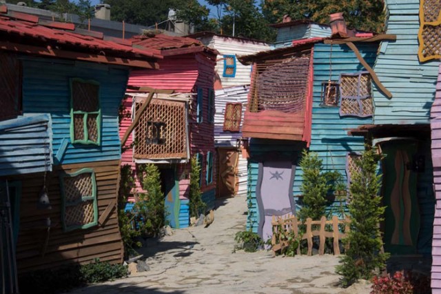 7 Kocalı Hürmüz Fotoğrafı