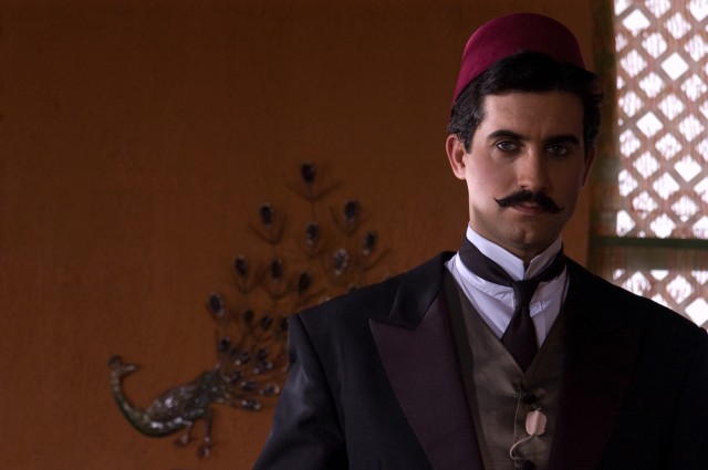 7 Kocalı Hürmüz Fotoğrafı