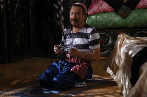 7 Kocalı Hürmüz Fotoğrafı