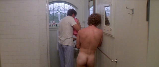 Strange Behavior fotoğrafı