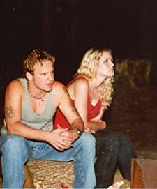 Acrimony (2004) afişi