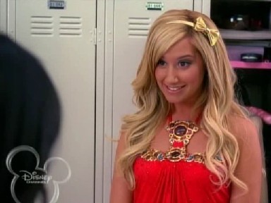 High School Musical 2 fotoğrafı