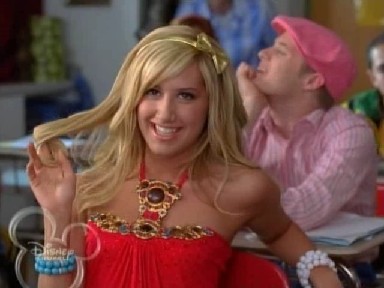 High School Musical 2 fotoğrafı