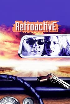 Retroactive (1997) afişi