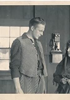 The Source (1918) afişi