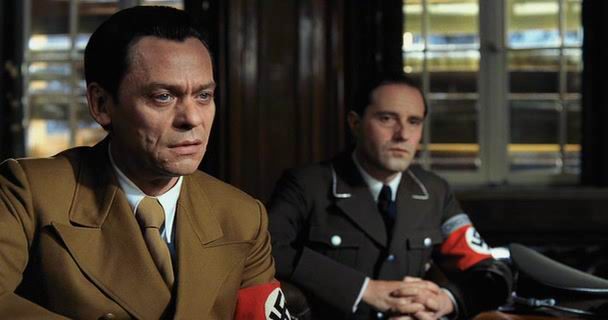 My Führer: The Truly Truest Truth About Adolf Hitler Fotoğrafı