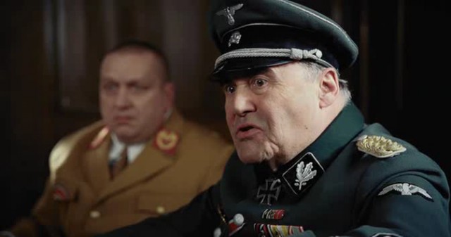 My Führer: The Truly Truest Truth About Adolf Hitler Fotoğrafı