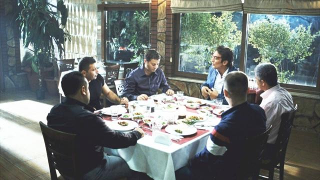 No Ofsayt Fotoğrafı